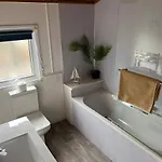 Lisas In The District Holiday home *