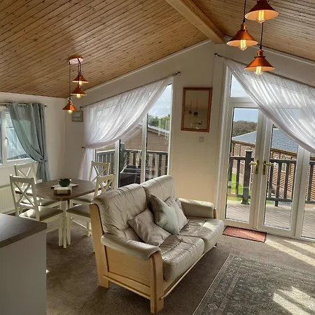 Lisas In The District Prázdninový dům Millom