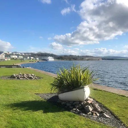 Casa vacanze Lisas In The District Millom