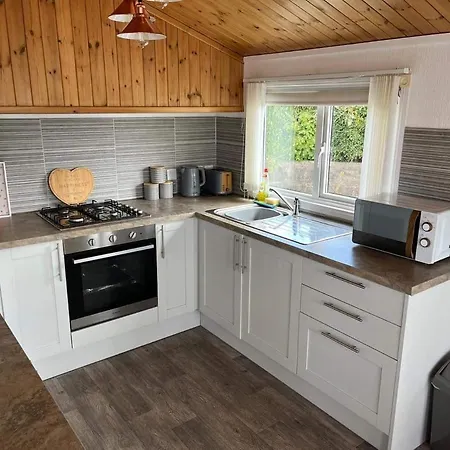 Casa vacanze Lisas In The District Millom