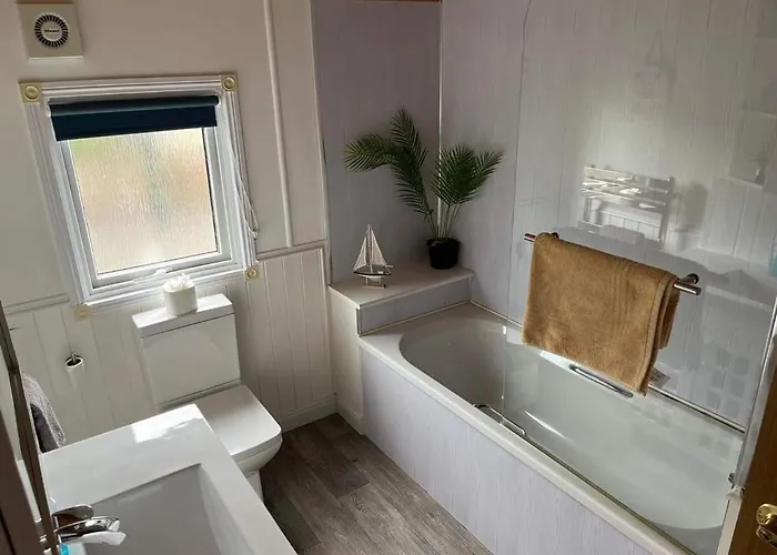 Lisas In The District Prázdninový dům *