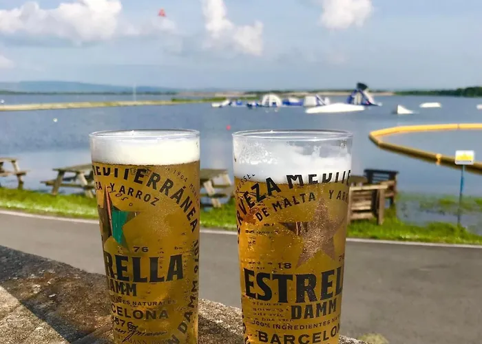 Prázdninový dům Lisas In The District *